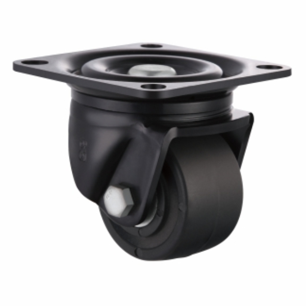 Allied Industrial Group - Low Profile Heavy Duty Castors